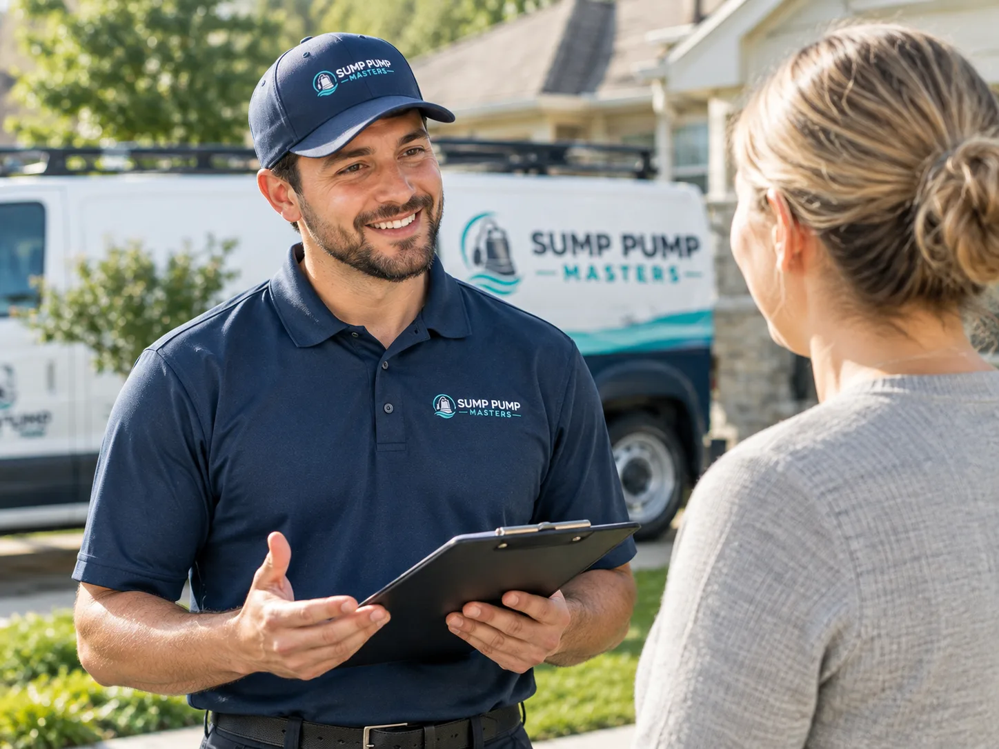 Sump Pump Repair San Ardo, CA FAQs